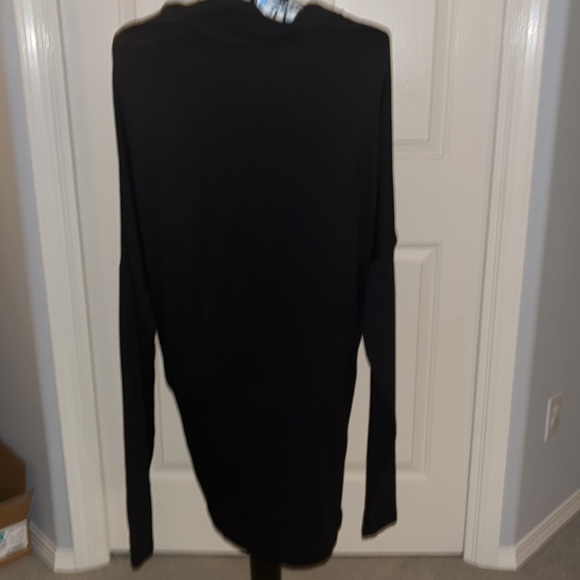 Convertible 4 in 1 Press Dress - Picture 4 of 10